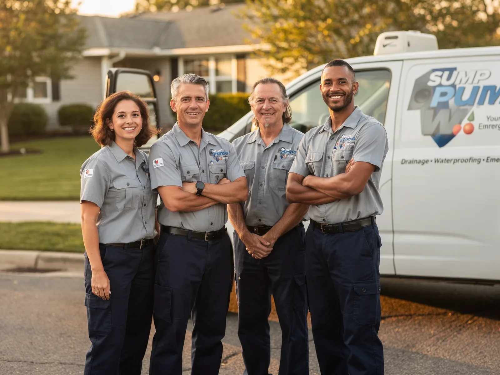 Water Heater Repair company in Saint Johns, OH