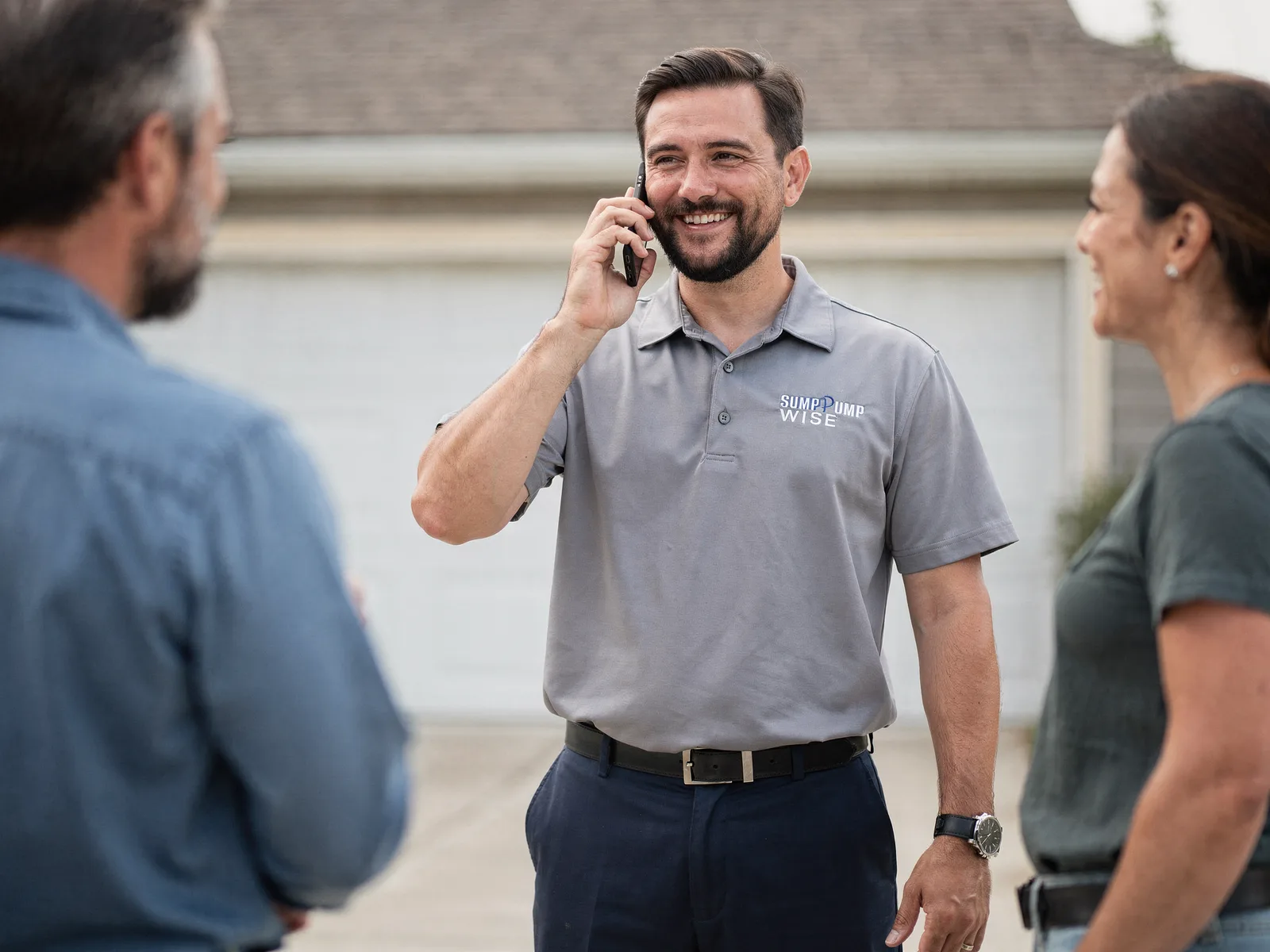 Water Heater Repair Saint Johns, OH FAQs
